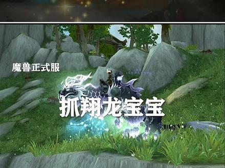 你必须要知道抓祥龙宝宝的知识点。