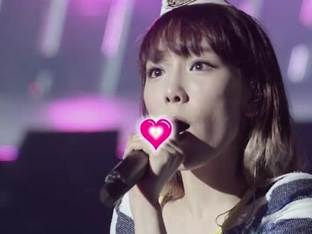 HaHaHaSong #少女时代 #韩国演唱会