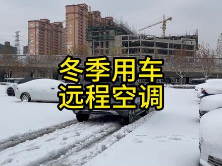 冬季用车小妙招,这个好用的功能一定要知道#比亚迪 #宋plusdmi #比亚迪海鸥 #汉dmi #元plus