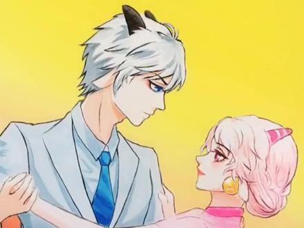 喜美羊画成这样 你爱了吗?#喜羊羊与美羊羊 #一起学画画 #想画就画