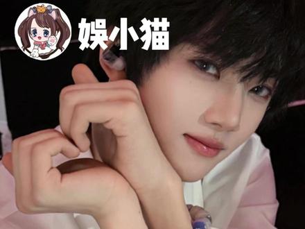 张函瑞咪咪喵喵的好可爱#张函瑞 #可爱