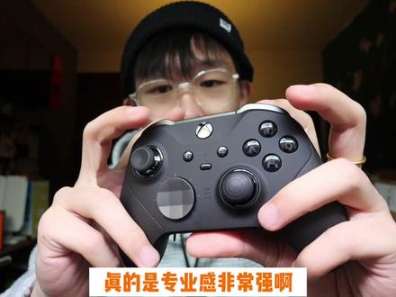 花1400用手柄玩游戏的,是不是大冤种#手柄 #xbox #游戏手柄 #游戏外设