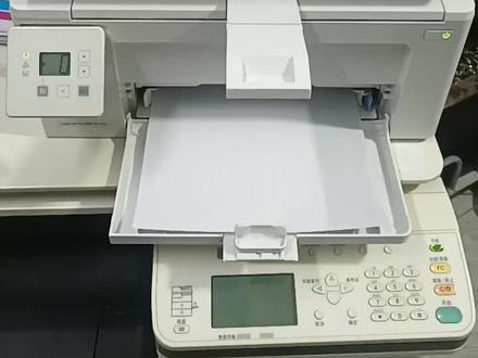 惠普132a/HP 132a怎么打印自检页#打印机维修 #南京上门维修打印机 #家用打印机推荐 #打印机推荐学生