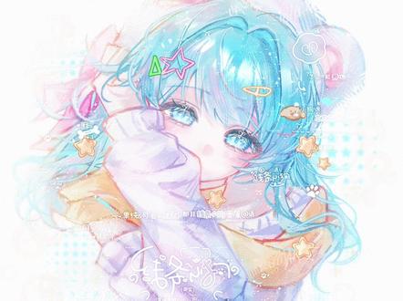 15秒学会细化 #小乔 #线条小狗王者荣耀 #王者荣耀创作者激励计划 #原创圈头像 #绘画过程 @抖音小助手