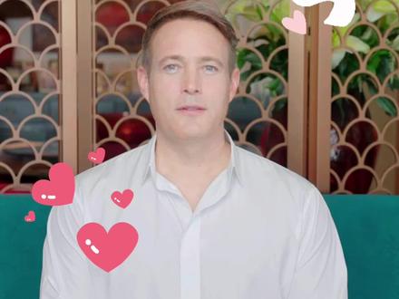 【碰撞】 第二季第4集 我愿意?
#家庭 #亲子 #我们陪你长大