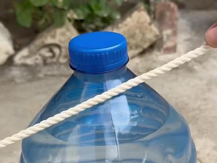 10种万能的绳结系法,居家户外都能用 #绳结打法 #绳结教程 #生活小妙招 #劳动人民的智慧