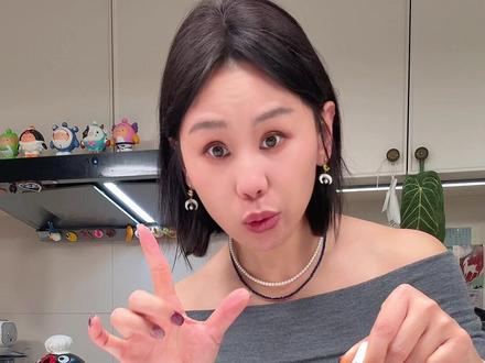 又被杂粮煎饼给厉害住了!太过于优秀了吧#你们有过这样的吃法吗 #空气炸锅美食 #懒人美食