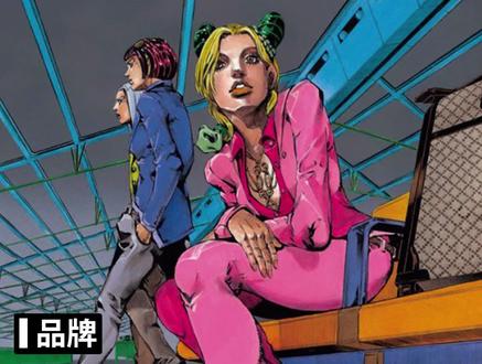 2022年意想不到的华丽联名,是谁还没有冲?!#瑞幸 #JOJO的奇妙冒险 #生酪拿铁