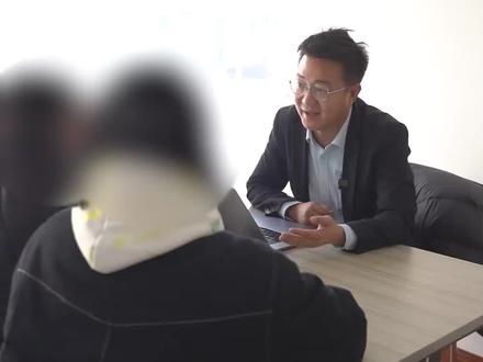 分期荬车还不会算利息?”帽子戏法“让你稀里糊涂吃大亏#汽车防坑教学