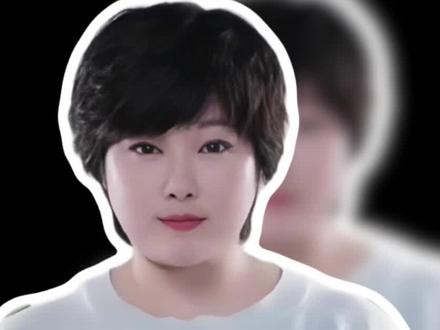 昔日的冷艳美女于娜,到底经历了什么?#于娜 #娱乐圈的那些事儿