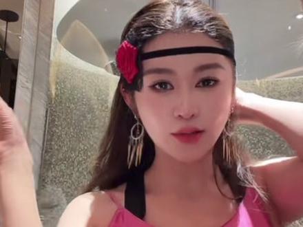 哈哈哈看看纳迪尔给公主买的“缺胳膊少腿”的礼物!#盈公主和纳迪尔#盈公主#纳迪尔小姐夫