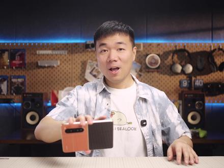 一万多买它,我有钱烧的?华为Pura X Max真实体验 人无我有,人有我无?一万多的华为偏科生 Pura X Max,用起来到底啥样?#测评 #华为 #华为PuraXMax #评测 #折叠屏
