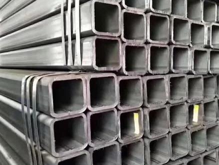 #Q355D方管 #方管生产厂家 #Q355D方管厂家 Q355D方管的优点介绍