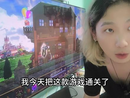 神之天平还蛮好玩的#沪语 #switch游戏 #游戏推荐