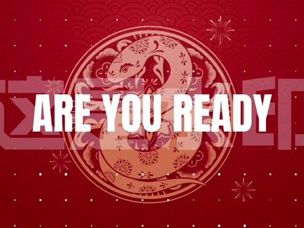 万人围观嗨到爆的年会开场视频第二弹来喽 #年会开场视频