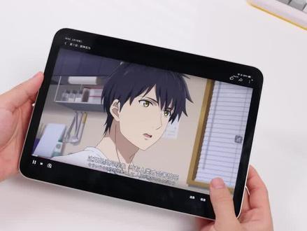追剧平板怎么选?荣耀平板V8 Pro、华为MatePad Pro 11、iPad10对比体验 #平板电脑