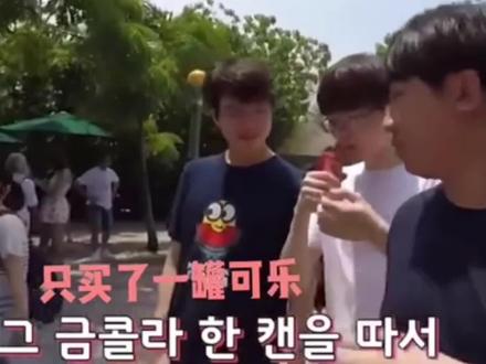 Faker能有多抠门?疯狂给Oner让人头,只为了能分礼物钱!