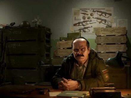 俄商任务7(蛋卷冰激淋)#逃离塔科夫 #逃离塔科夫直播 #逃离塔科夫任务 #单机游戏