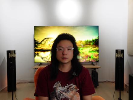 怎么样让电视机自带音响更好听?保姆级教程来了! 上一期内容,我们讲了电视机的画质该如何调节
这一期主要讲关于电视机的音质设置部分
新电视机按这我两期教程进行初步调节
可以在不借助专业调试设备的情况下
获得最好的影音体验
各位学起来吧
你们的鼓励是我更新的动力!
#电视机 #智能电视 #家庭影院 #电视机推荐
