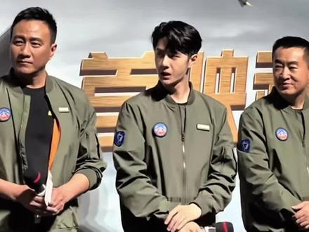 就让从不P图的我们#王一博 #生图