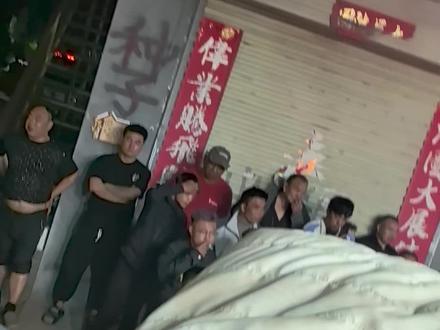 各类大咖演员、黑人团队,齐聚安阳韩河固!