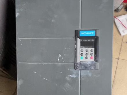 汇川变频器维修#电工知识 #家电维修 #修理工的日常 #汽车维修 #修电机