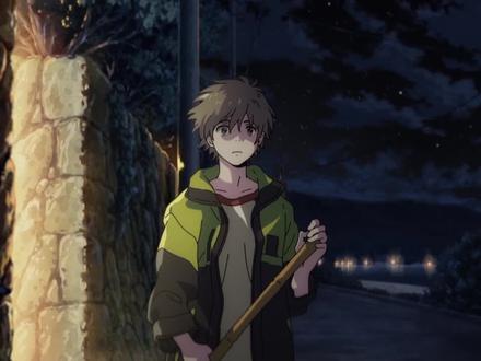 #动漫剪辑 #海边的异邦人 来一场不一样的甜甜的恋爱