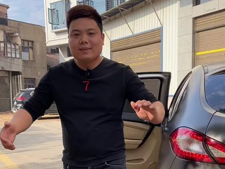 大家期待的A3来了#醴陵功成车改 @DOU+小助手