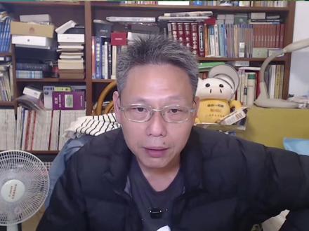 谢寒冰:我是中国人,我也是台湾人,台湾是中国的土地 #中国台湾#谢寒冰#中国人