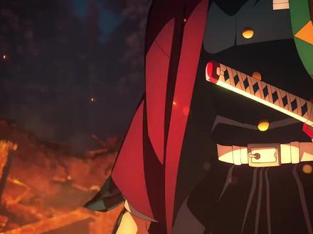 这电影后劲好大#鬼灭之刃无限城篇