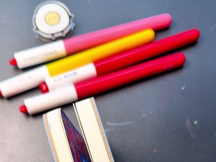 画2026一路生花|第三弹#翻翻乐 #画画 #手绘#治愈系 #慕多星丙烯马克笔