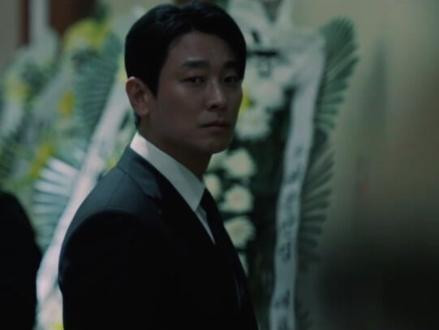 #权欲之巅 韩剧权欲之巅第一集1-12