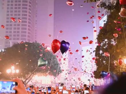 2026杭州跨年免费攻略嗨玩跨年夜! #杭州跨年好去处 #跨年的仪式感 #跨年去哪儿玩 #跨年夜的人间烟火有多美 #跨年气氛组已经到位了