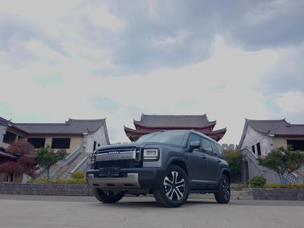 哈弗猛龙plus 实测空间表现!这样的plus,你打几分?#哈弗猛龙PLUS #哈弗猛龙PLUS实测#家用方盒子怎么选#哈弗猛龙 #都是好车