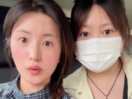 我那炒鸡活泼可爱的新娘大宝贝。#商丘柏菲化妆师 #婚礼跟妆#商丘备婚#化妆师