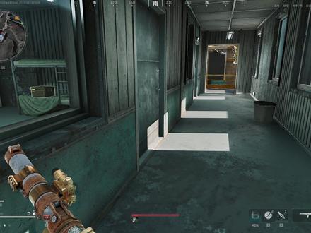 美味扫拖一体机器人#三角洲行动