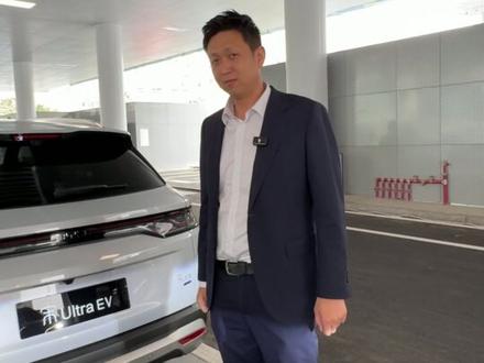 来看看宋Ultra EV这些功能适合你不~#宋Ultraev