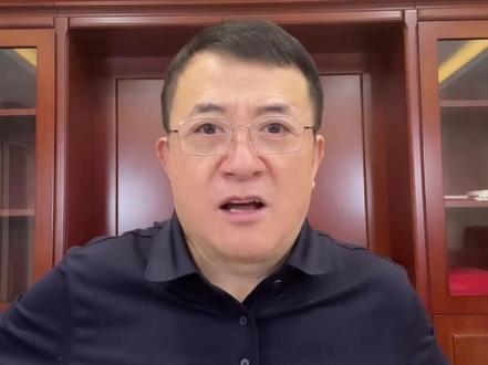 芯片圈大事件?华为韬系统如何打破壁垒? #华为 #芯片 #打破 #商业知识 #邹先华