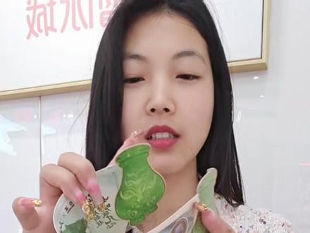 我真的是迫不及待去下单啊 终于有联名了#古茗 #凡人修仙传 #韩立