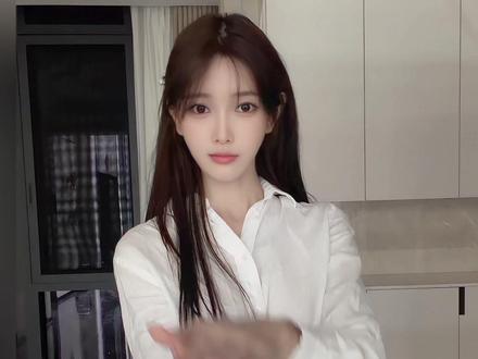 满满 我跳的好看吗 #珠满摇 #鞠婧祎 #露芜衣
