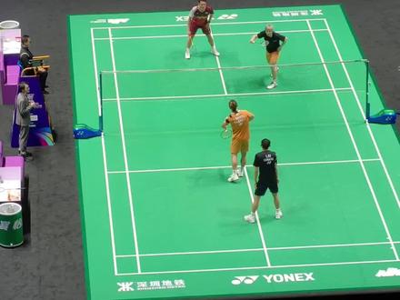 欢乐表演赛,太有节目了,JOJO一打三还赢了,哈哈哈哈#天王杯 #石宇奇 #乔纳坦 #拉尼尔 #赖浩俊