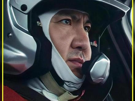 张弛为何不扔轮胎?三重原因全揭秘 #真人电影解说 #正能量 #带你看懂电影的解说出现了 #电影解说