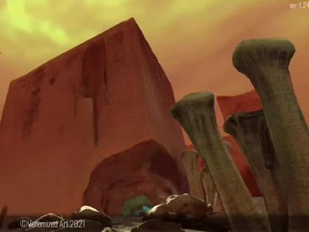 恐怖游戏(疯狂之墙)总时长2小时1