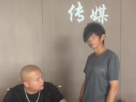 我没有任何退路了兄弟们#黄四狗子