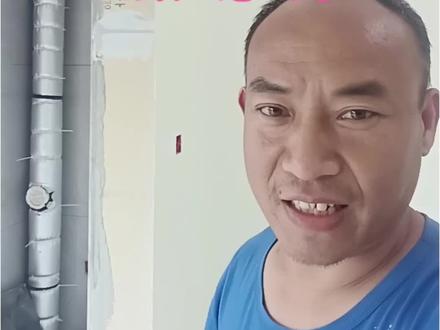 线型灯向上发光油工阶段必须注意的事#线型灯安装