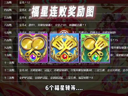 福星保姆级教学! #金铲铲之战 #福星