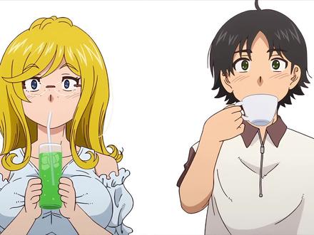 25年12月新番 续作1 蜂蜜金棕色2 第二话