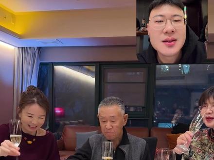 今年在北京过春节 #我是泽龙 #春节 #真实记录