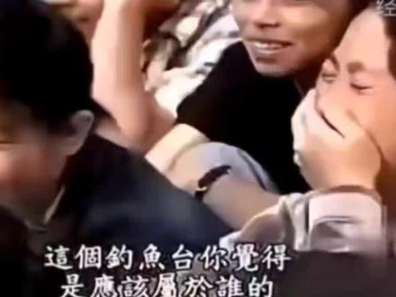 一句“钓鱼岛是中国的”他被惨遭封杀二十年 #孙耀威