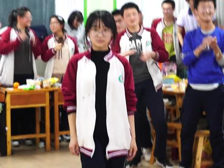 昌乐一中2022届美食party精彩聚焦#记录校园时光 #记录校园生活 #山东省昌乐一中 #昌乐一中 #青春万岁